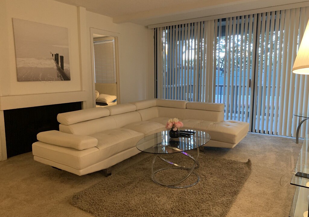Photo of Livingroom in Marina del Rey