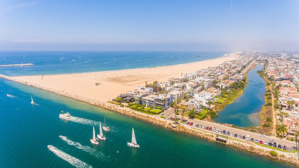 Photo of Outdoor in Marina Peninsula