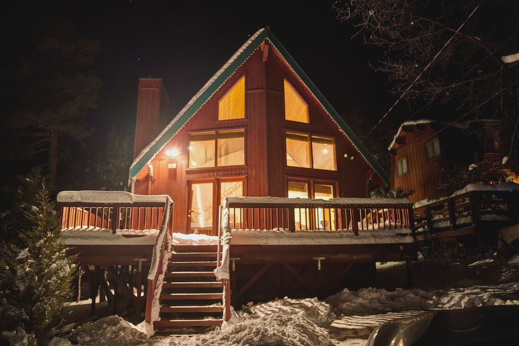 Photo of Buildings in Sugarloaf