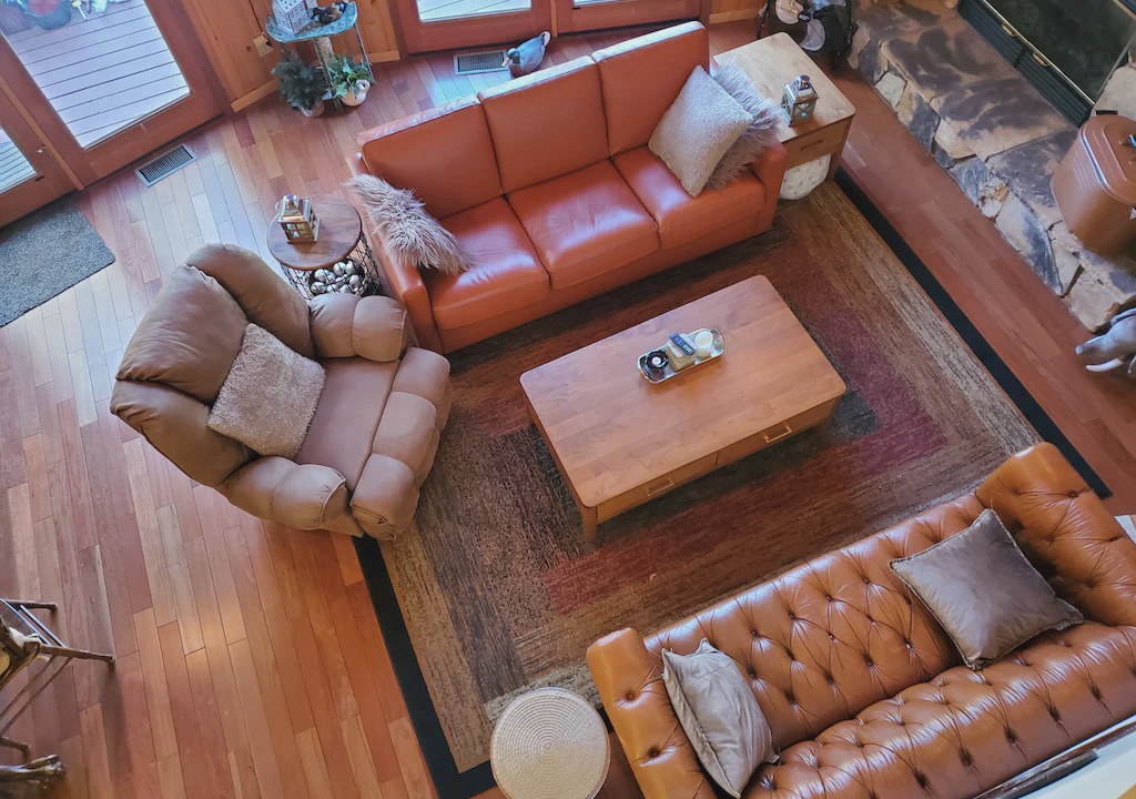 Photo of Livingroom in Sugarloaf
