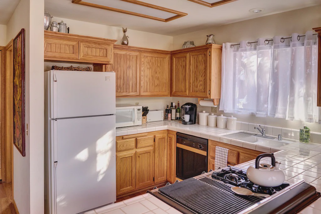 Photo of Kitchen in Sugarloaf
