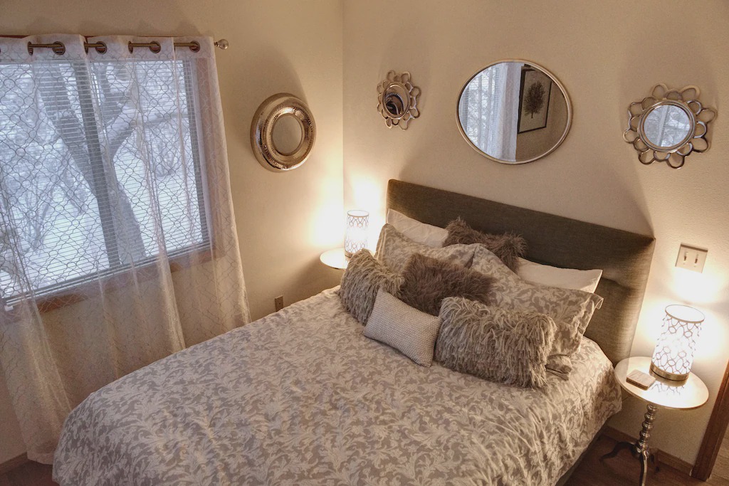 Photo of Bedroom in Sugarloaf