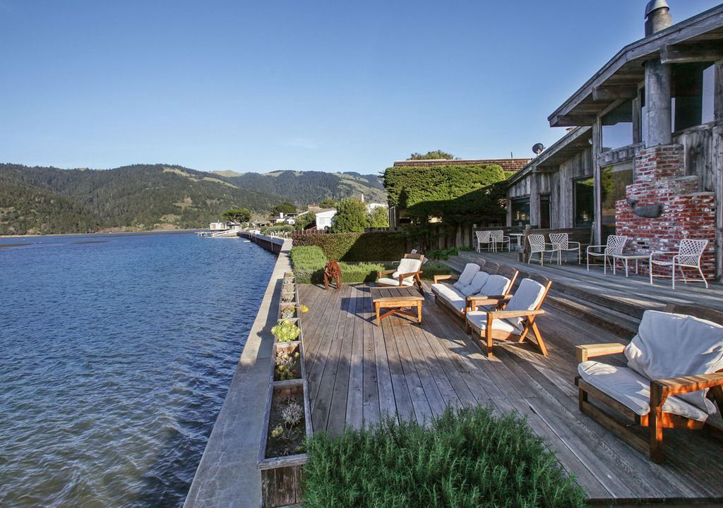 Photo of Others in Stinson Beach