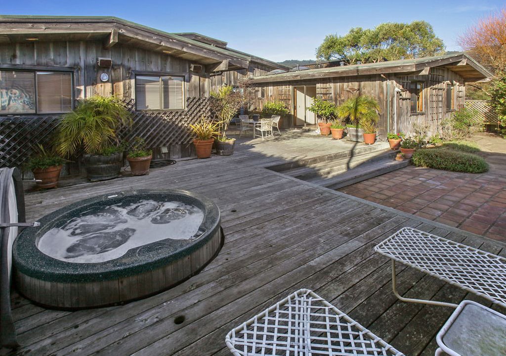Photo of Others in Stinson Beach