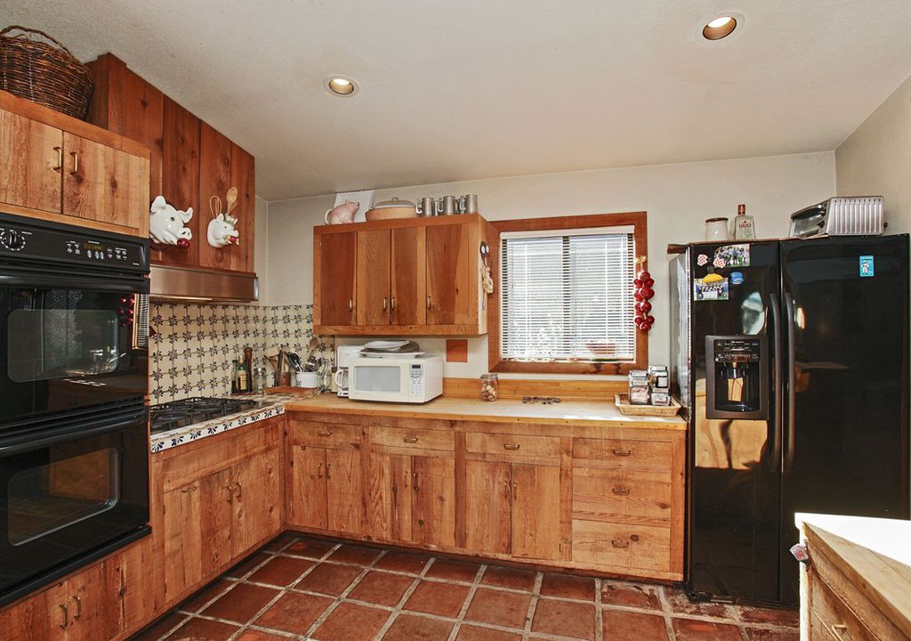 Photo of Kitchen in Stinson Beach