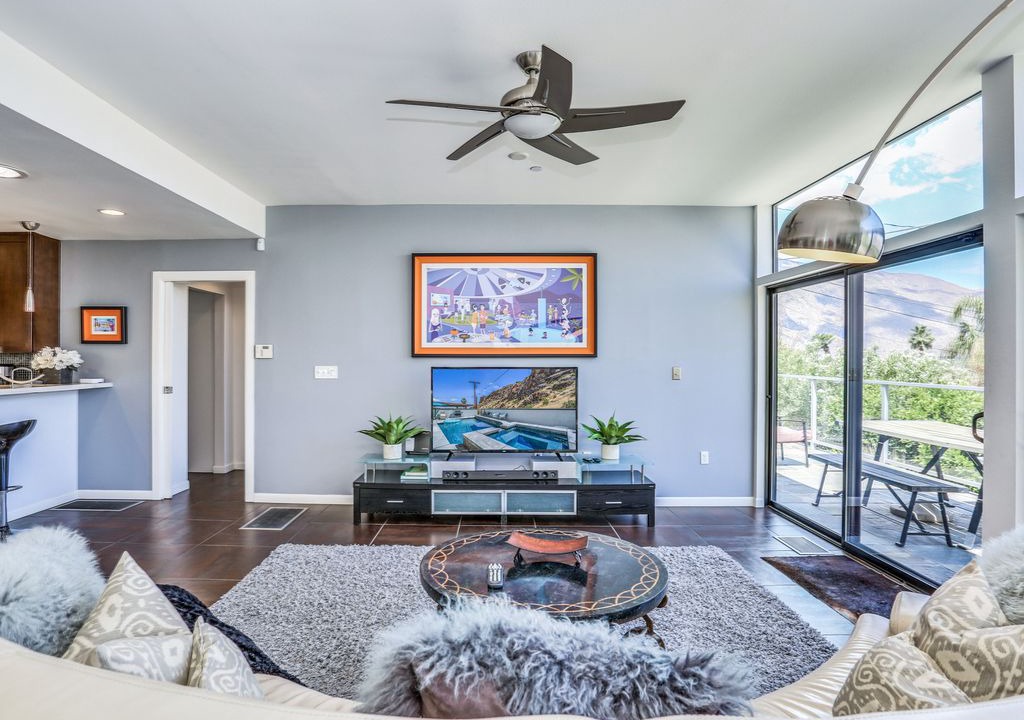 Photo of Livingroom in Araby Cove