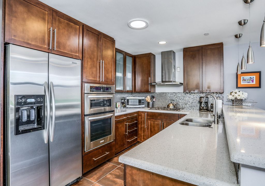 Photo of Kitchen in Araby Cove