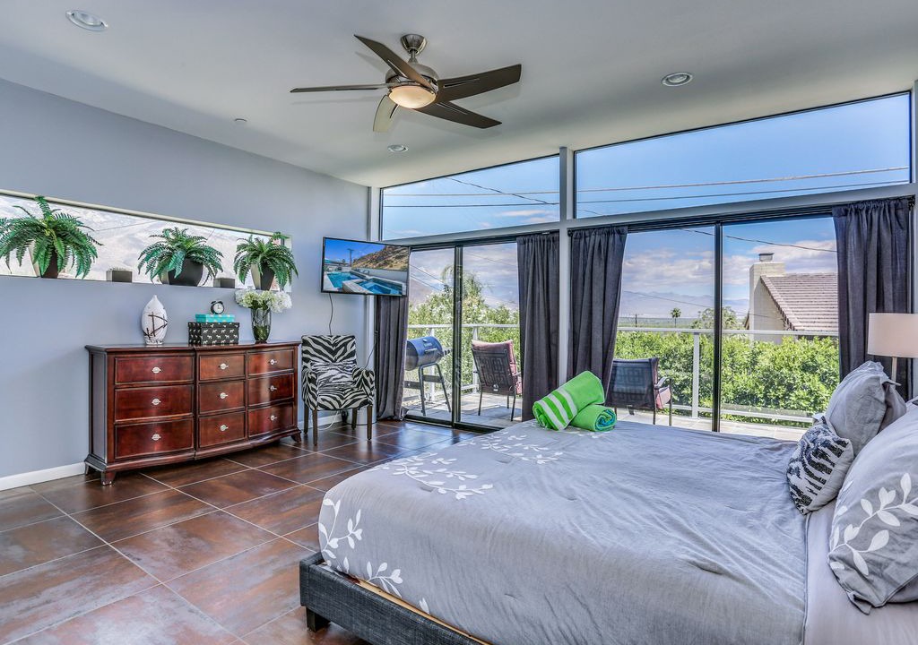 Photo of Bedroom in Araby Cove