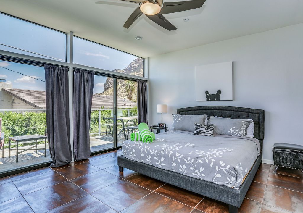 Photo of Bedroom in Araby Cove