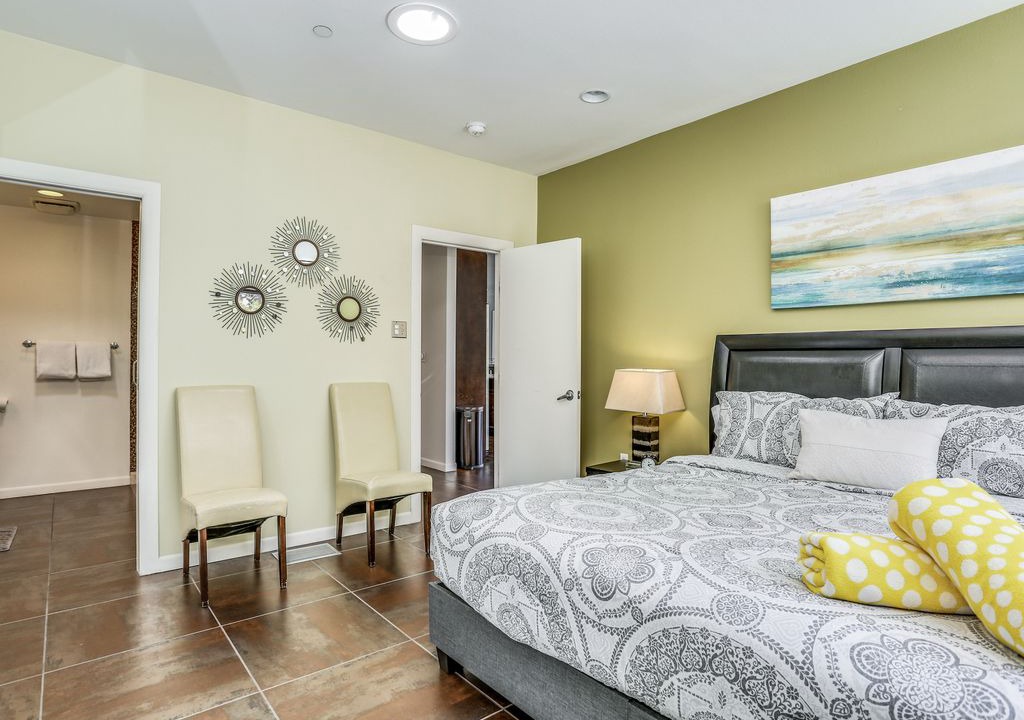 Photo of Bedroom in Araby Cove