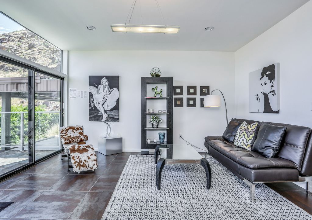 Photo of Livingroom in Araby Cove