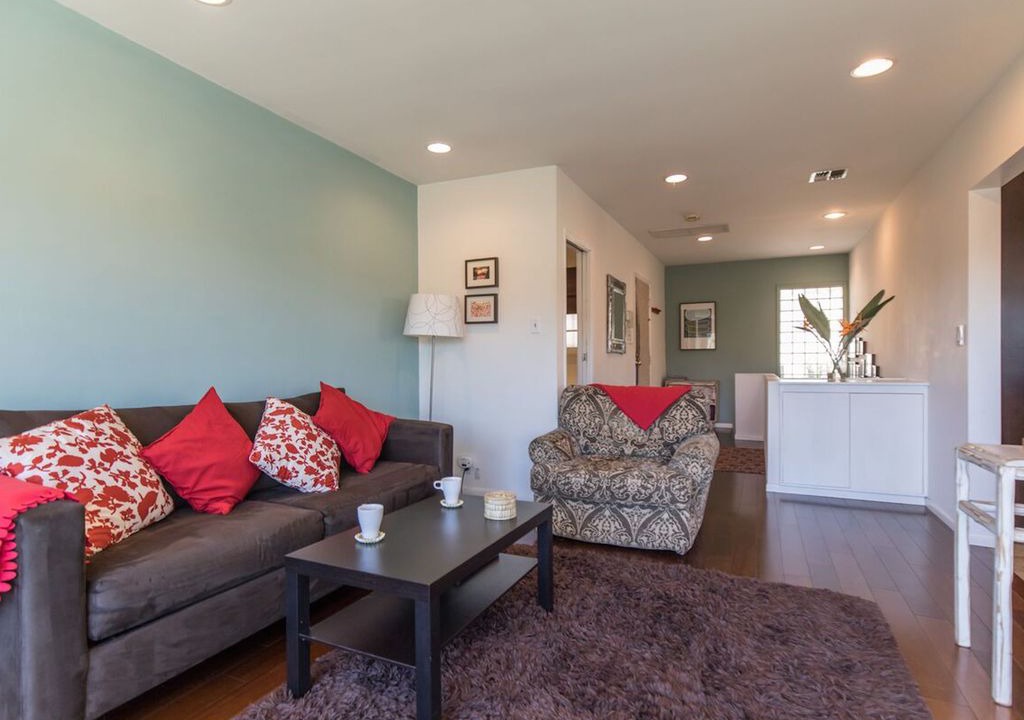 Photo of Livingroom in Sunset Junction