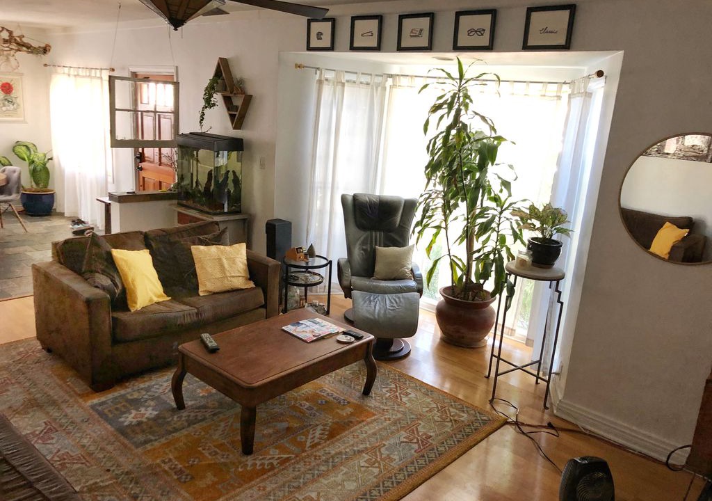 Photo of Livingroom in Sunset Junction