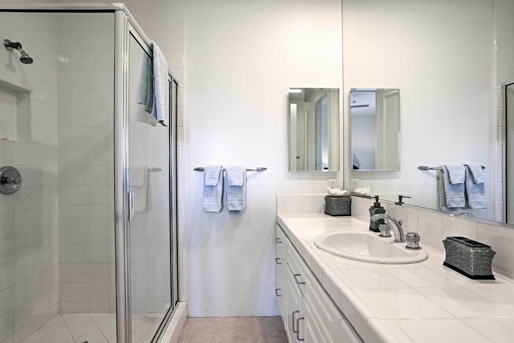 Photo of Bathroom in Old Las Palmas