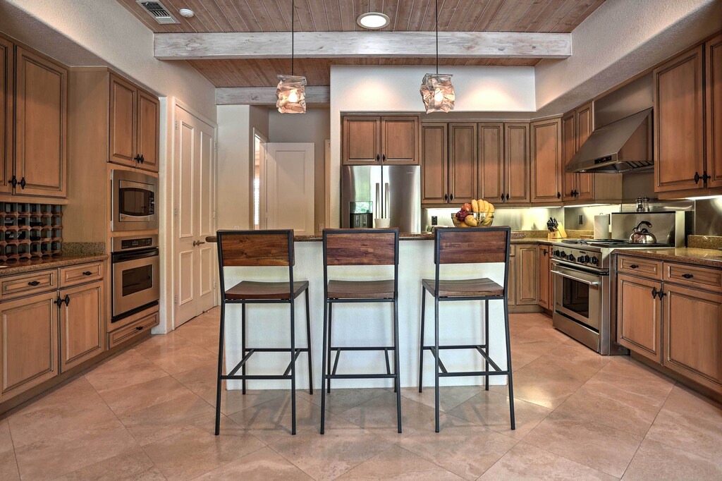 Photo of Kitchen in Old Las Palmas