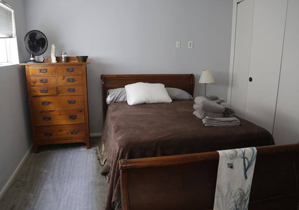 Photo of Bedroom in Marina Peninsula