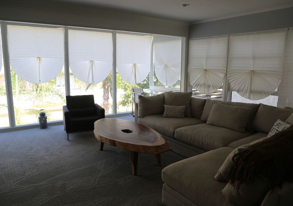 Photo of Livingroom in Marina Peninsula