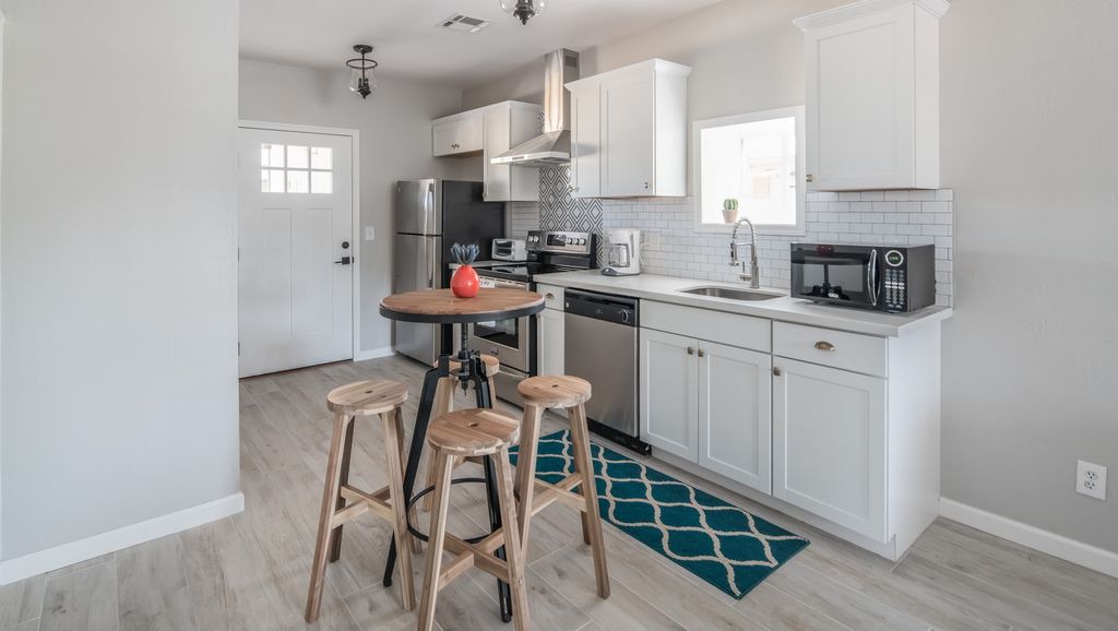 Photo of Kitchen in Garfield
