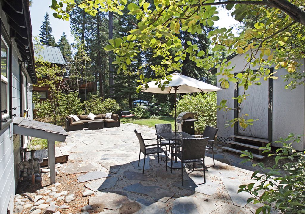 Photo of Patio Balcony in Sunnyside