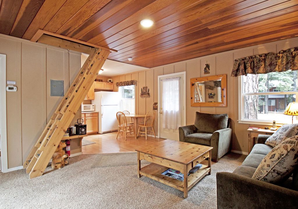Photo of Livingroom in Sunnyside