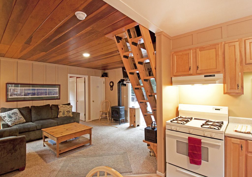 Photo of Livingroom in Sunnyside