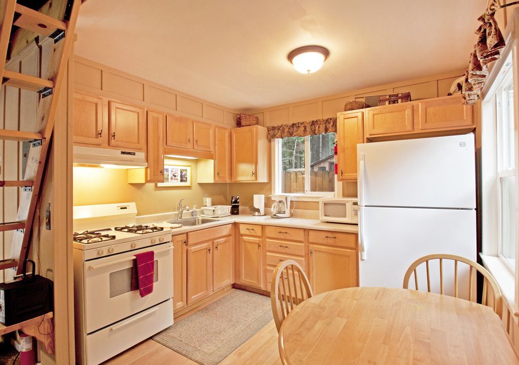Photo of Kitchen in Sunnyside