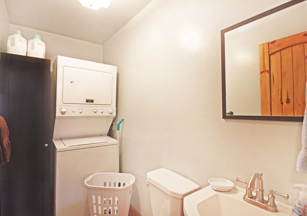 Photo of Bathroom in Sunnyside