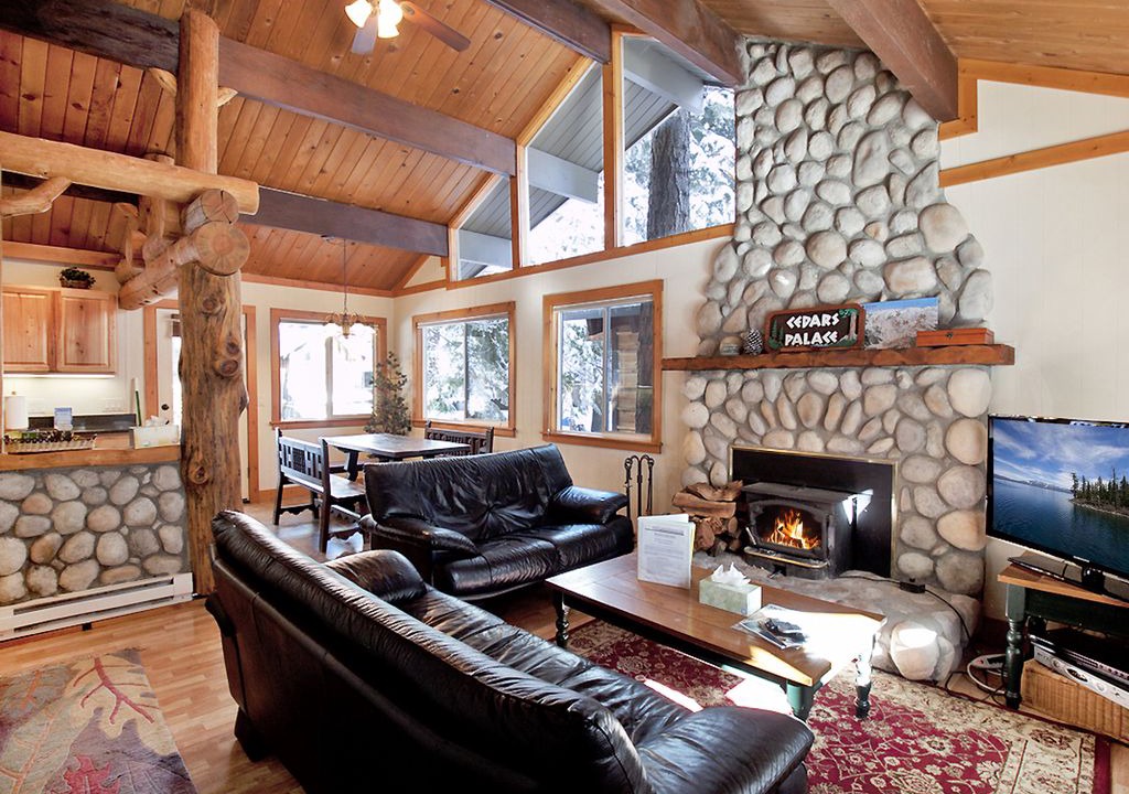 Photo of Livingroom in Sunnyside