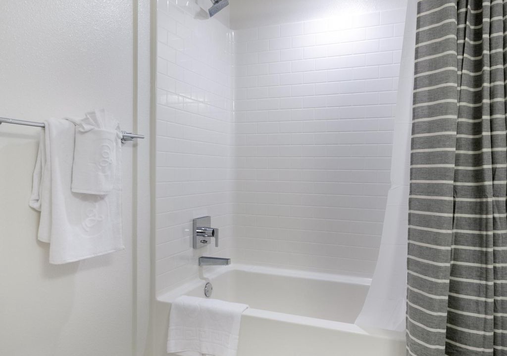 Photo of Bathroom in Morse Park