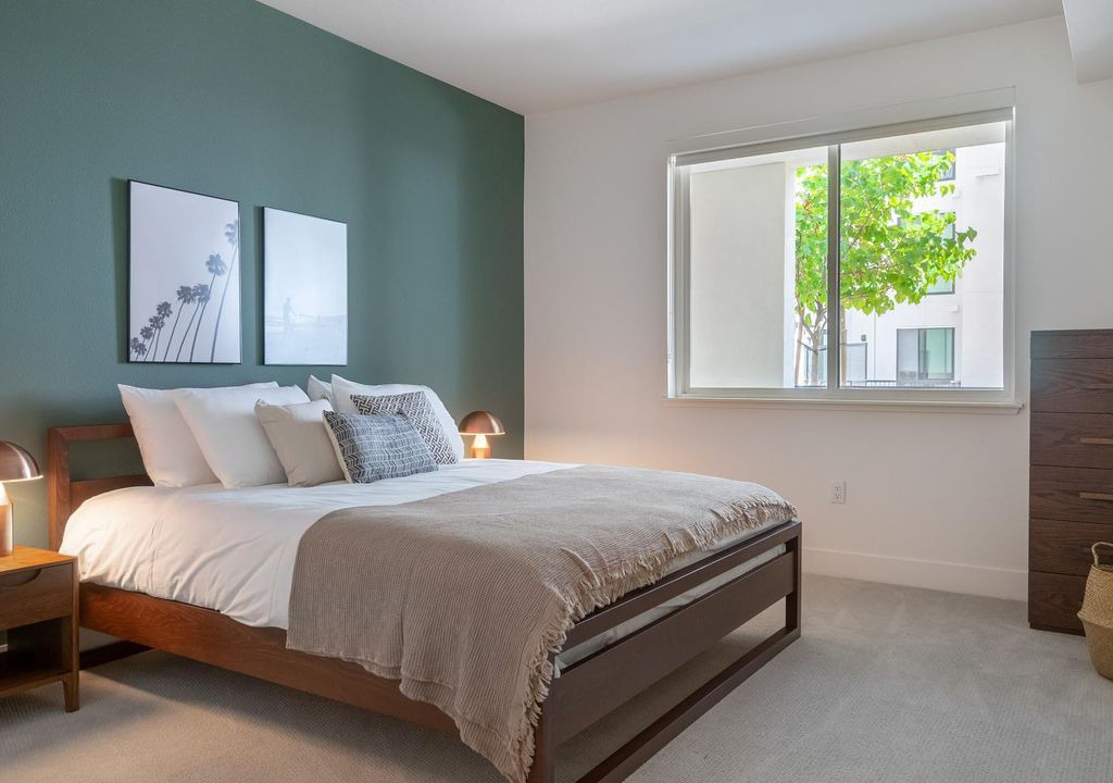 Photo of Bedroom in Morse Park