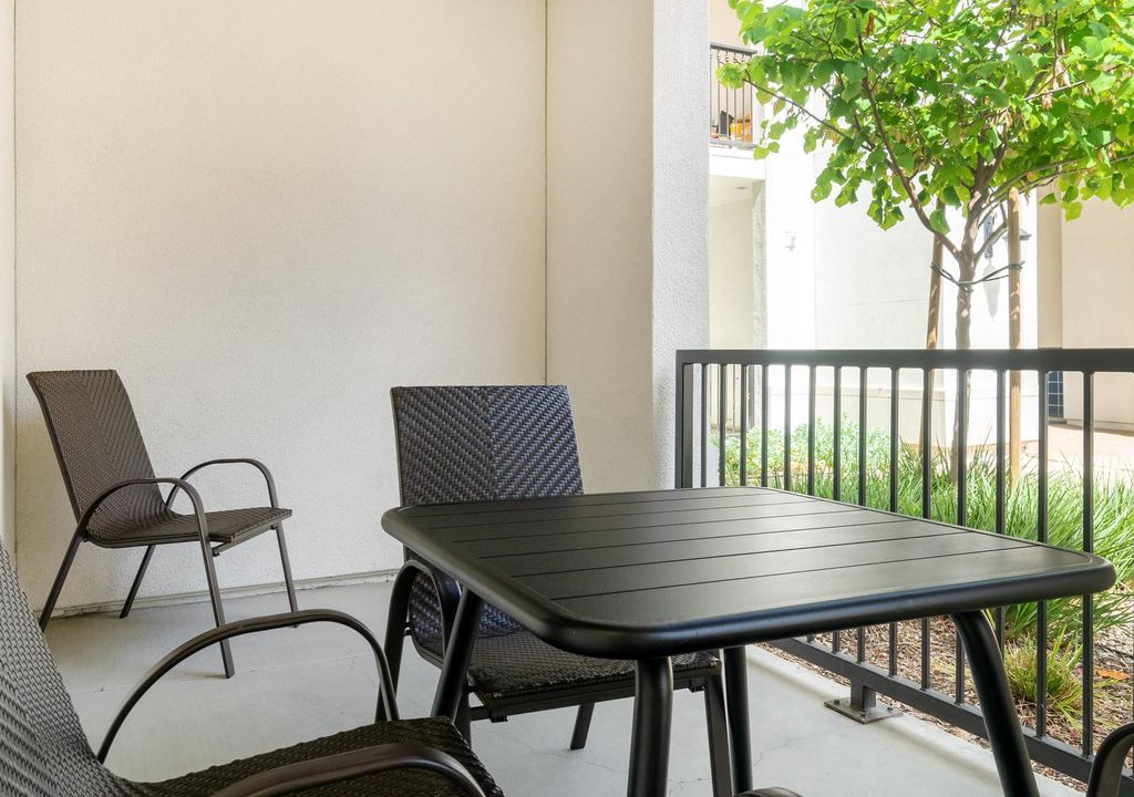 Photo of Patio Balcony in Morse Park