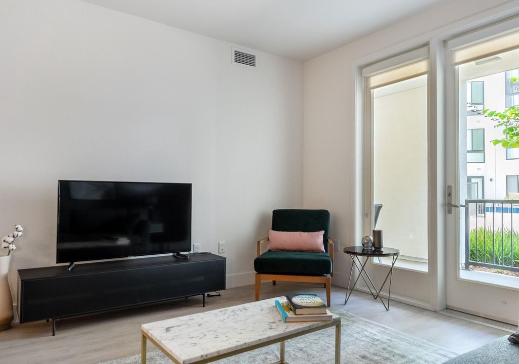 Photo of Livingroom in Morse Park