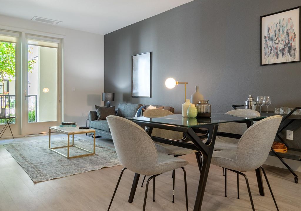 Photo of Livingroom in Morse Park
