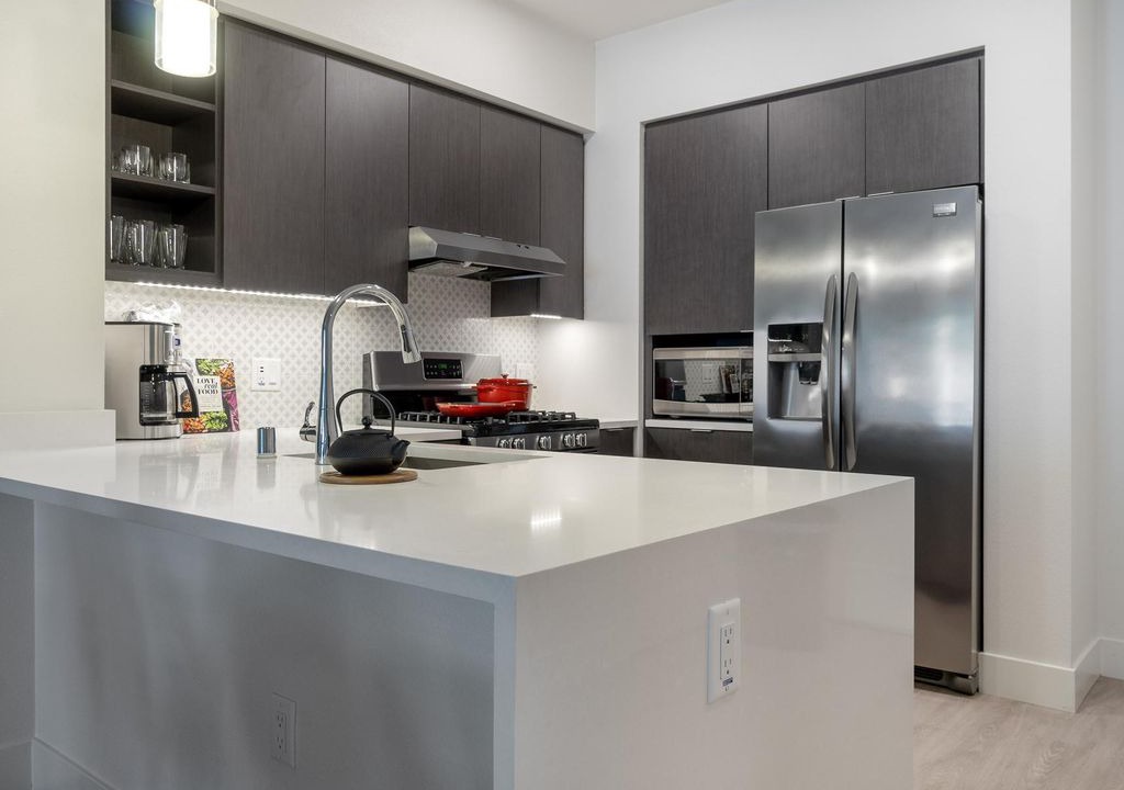 Photo of Kitchen in Morse Park