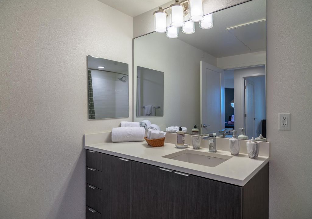Photo of Bathroom in Morse Park