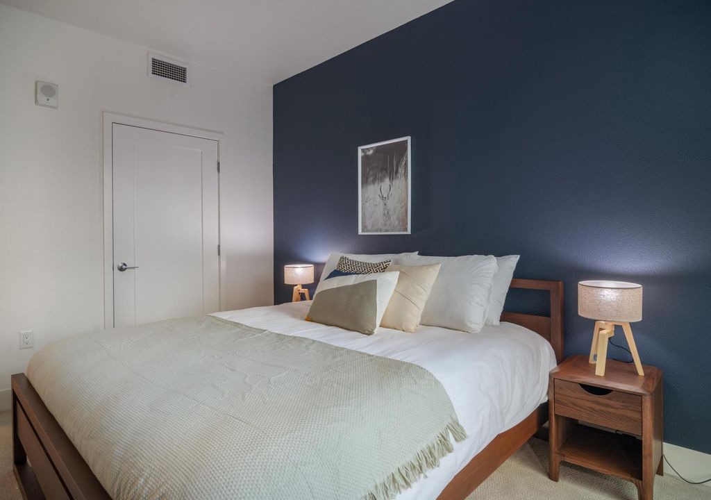 Photo of Bedroom in Morse Park