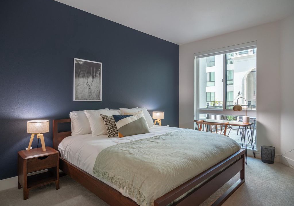 Photo of Bedroom in Morse Park