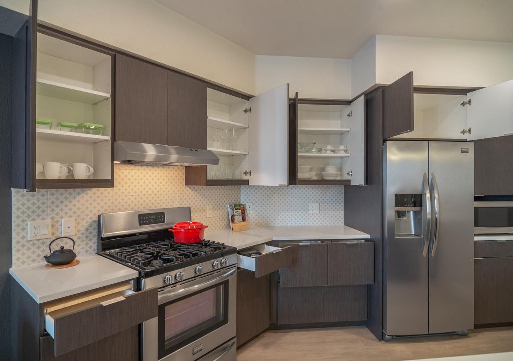 Photo of Kitchen in Morse Park