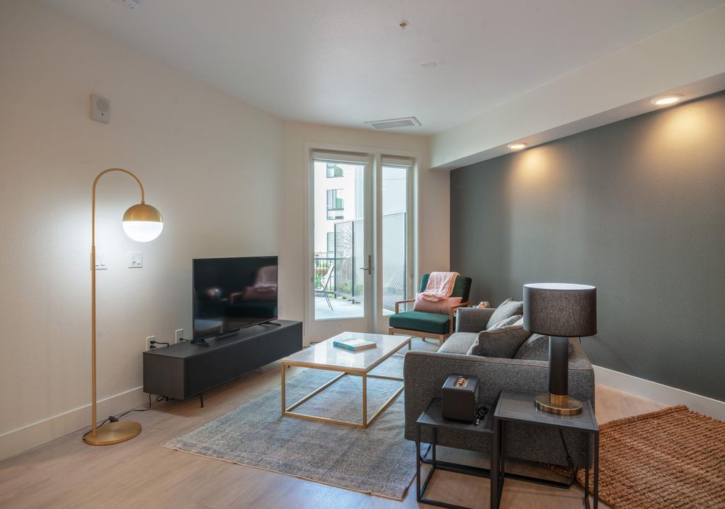 Photo of Livingroom in Morse Park