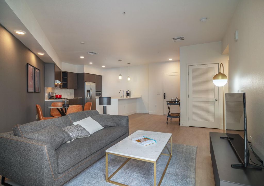 Photo of Livingroom in Morse Park