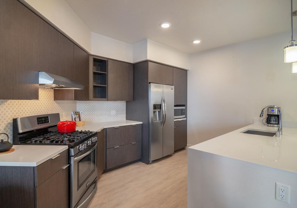 Photo of Kitchen in Morse Park