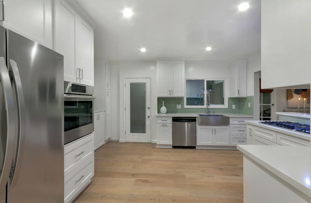 Photo of Kitchen in Melrose