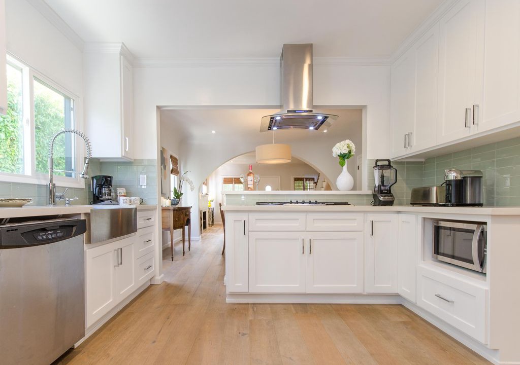 Photo of Kitchen in Melrose