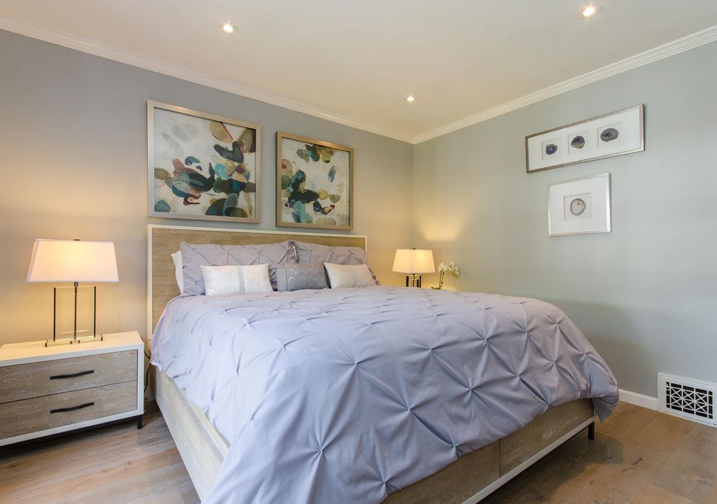 Photo of Bedroom in Melrose