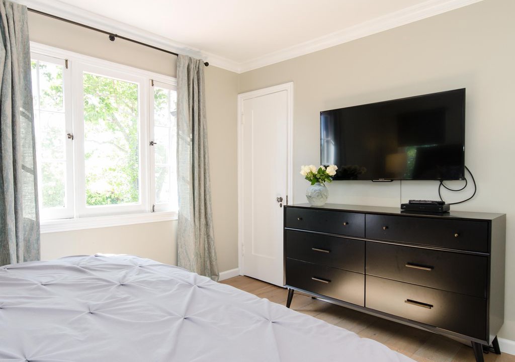 Photo of Bedroom in Melrose