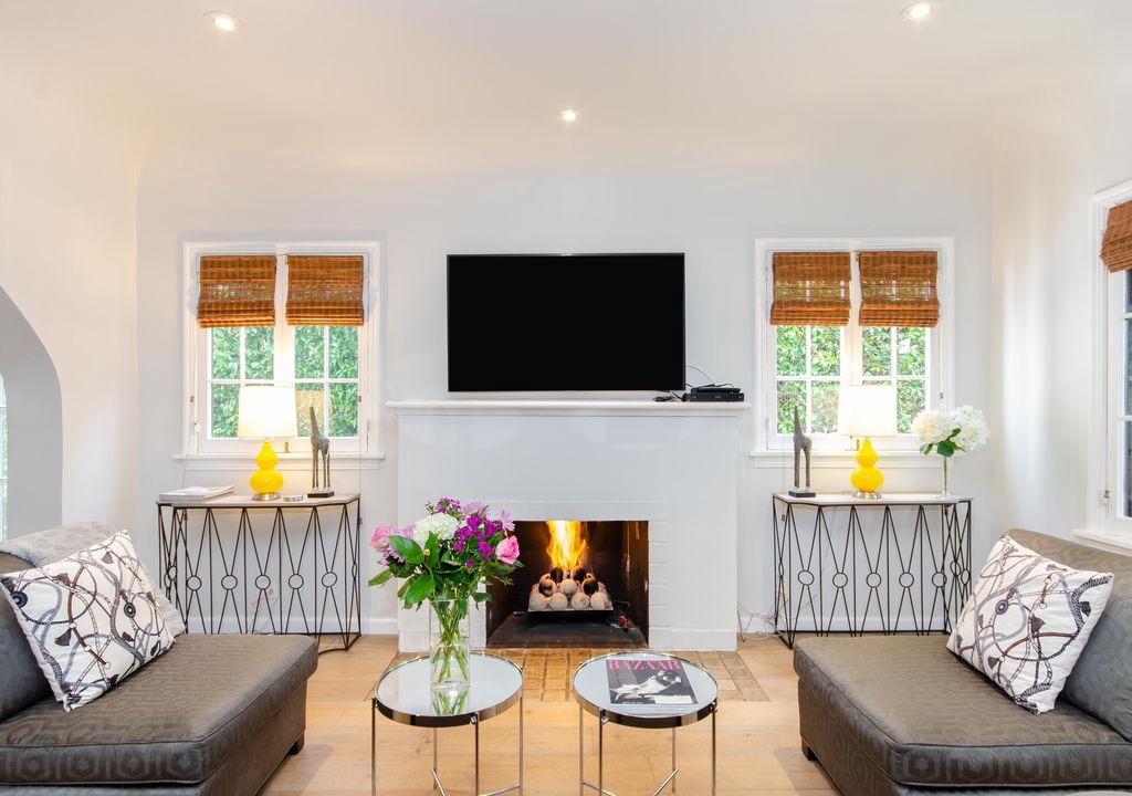Photo of Livingroom in Melrose