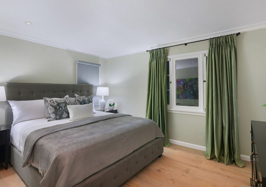 Photo of Bedroom in Melrose