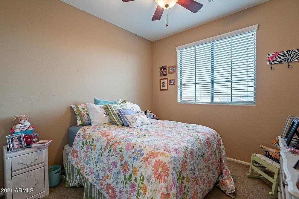 Photo of Bedroom in Tartesso