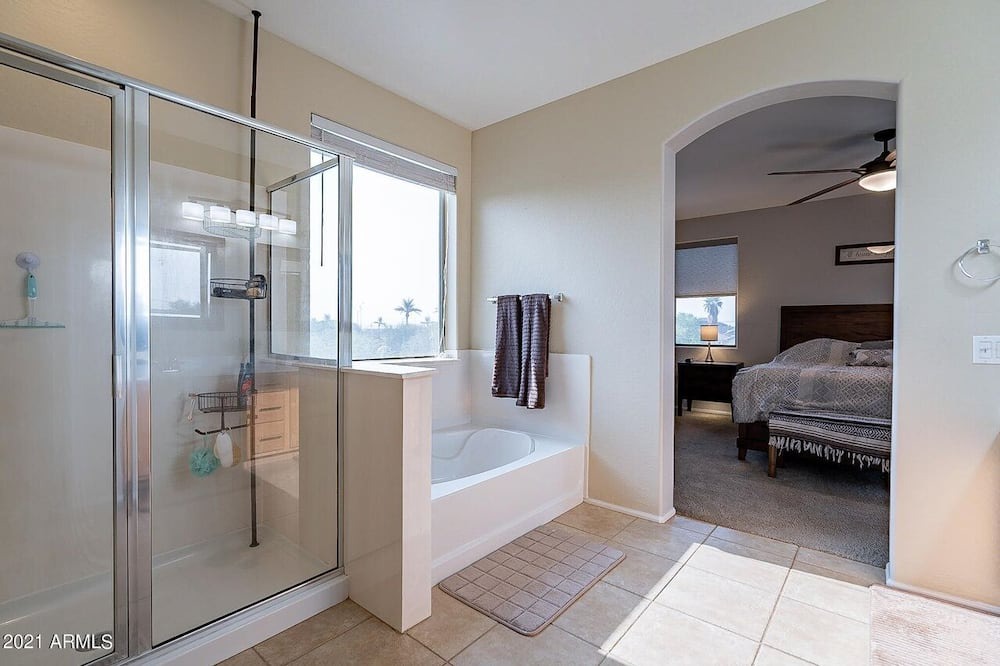Photo of Bedroom in Tartesso