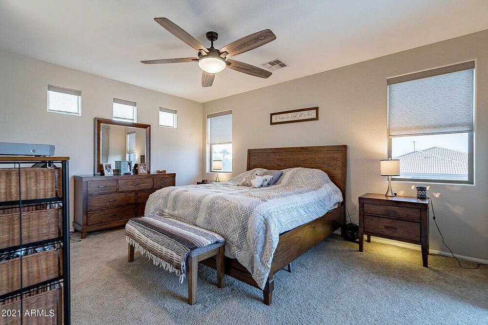 Photo of Bedroom in Tartesso